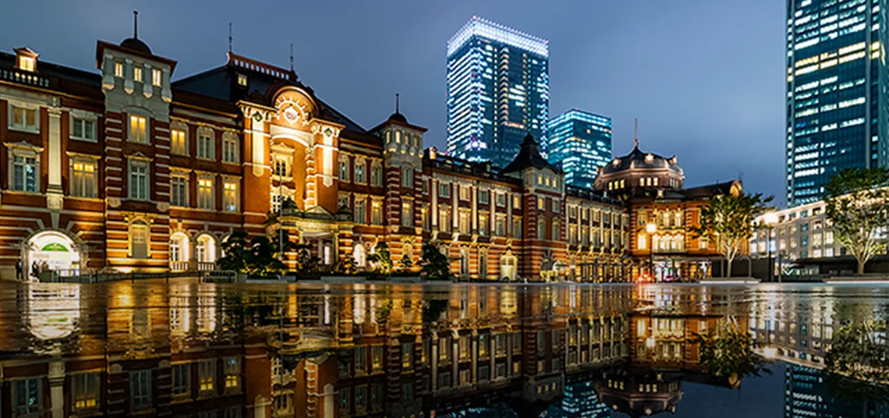 東京