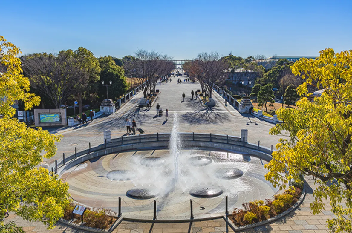 葛西臨海公園