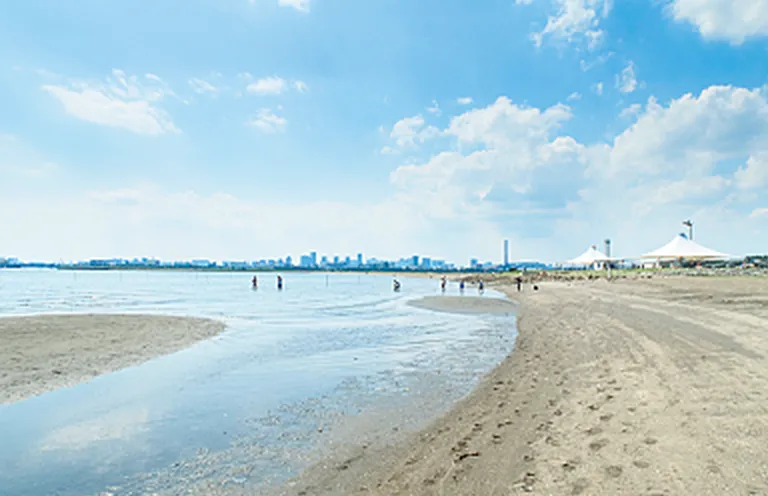 葛西海浜公園