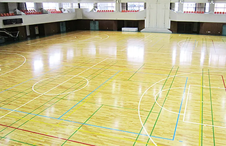 江戸川区スポーツセンター