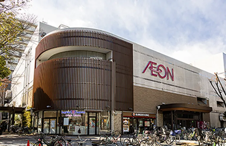 イオン 葛西店
