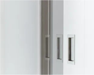 引き戸