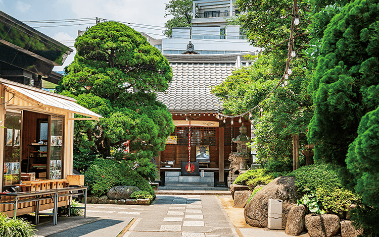 源覚寺